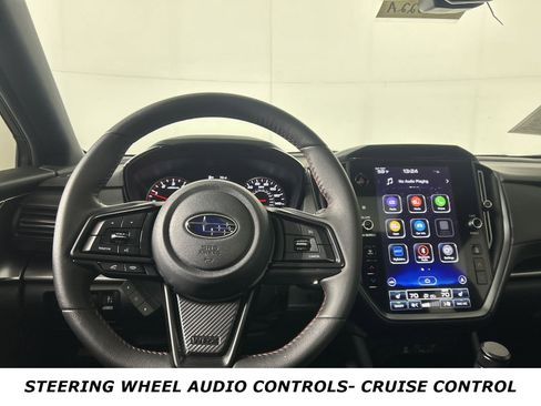 Used 2023 Subaru WRX Premium image 8