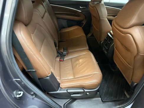 Used 2020 Acura MDX SH-AWD w/ Technology Package image 30