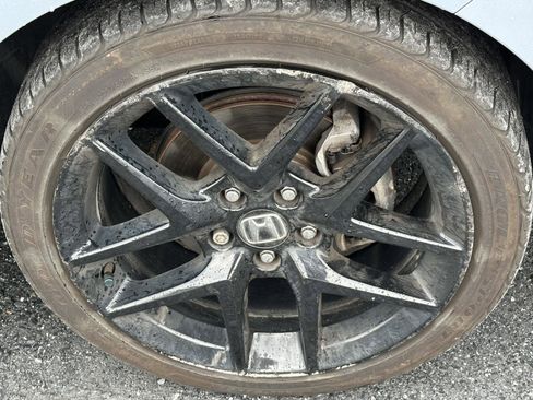 Used 2022 Honda Civic Sport image 10