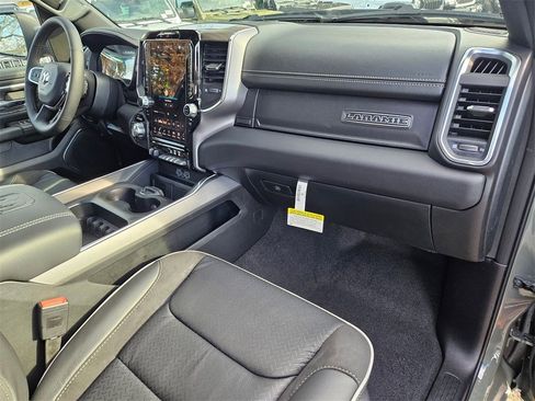 New 2026 RAM 1500 Laramie w/ Night Edition image 20