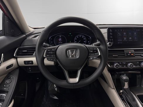 Used 2018 Honda Accord EX-L image 12