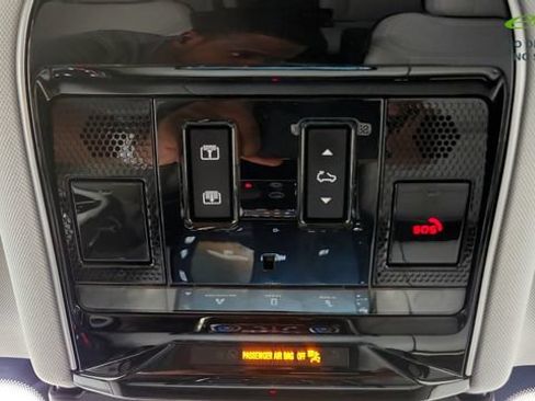 Used 2023 Land Rover Range Rover Sport SE Dynamic AWD/4WD image 75