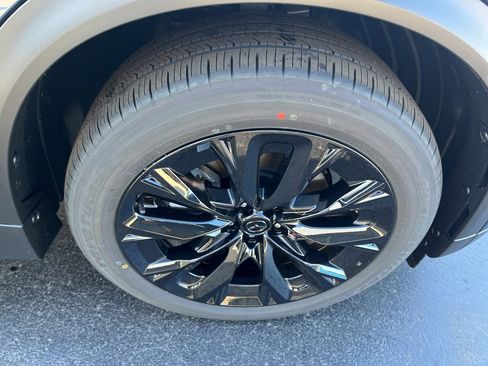 New 2026 MAZDA CX-90 3.3 Turbo w/ Premium Sport Pkg image 38