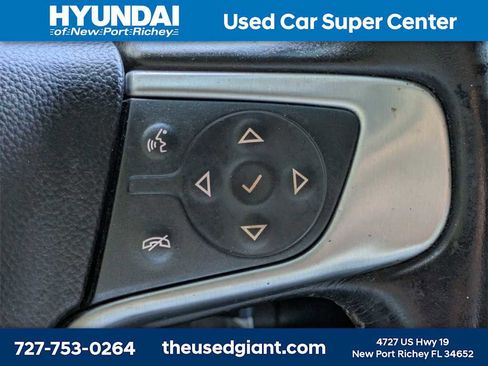 Used 2016 GMC Sierra 1500 SLE image 29