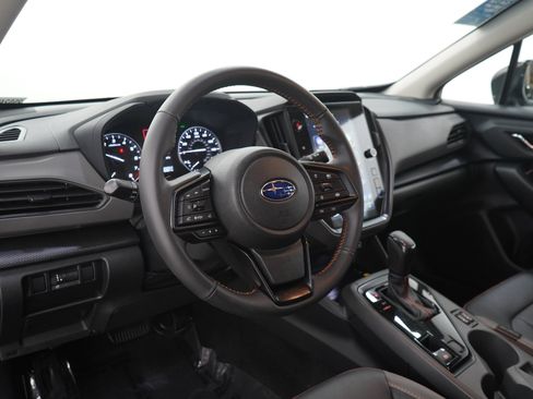 Used 2025 Subaru Crosstrek 2.5i Limited AWD/4WD image 23
