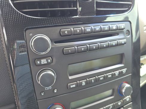 Used 2008 Chevrolet Corvette Base w/ Preferred Equipment Group image 21