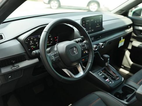 Certified 2026 Honda CR-V Sport-L image 19