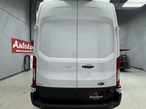 Used 2024 Ford Transit 250 148 High Roof w/ Load Area Protection Package RWD image 6