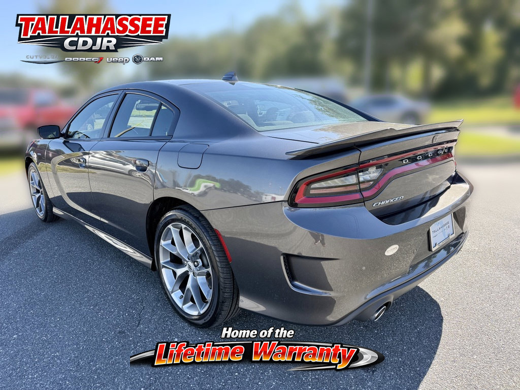 Used 2023 Dodge Charger GT RWD image 10