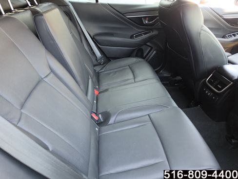 Used 2020 Subaru Outback Limited AWD/4WD image 25