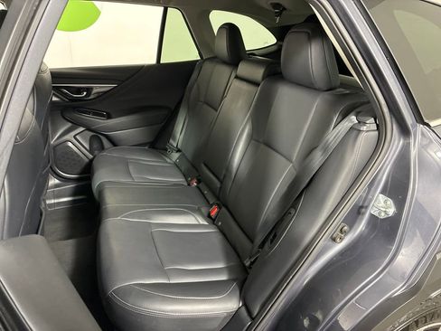 Used 2023 Subaru Outback Limited image 28