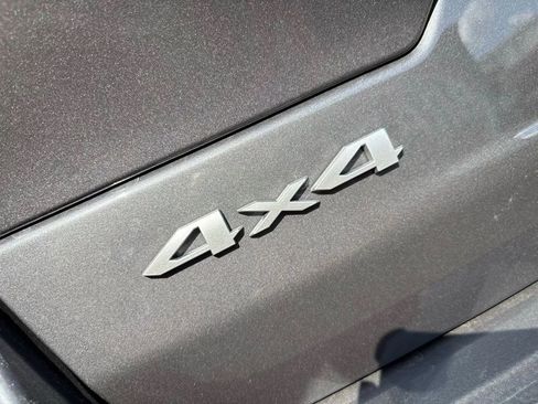 New 2026 Jeep Grand Cherokee Laredo AWD/4WD image 11