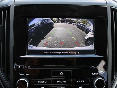 Used 2022 Subaru Crosstrek 2.5i Sport image 23