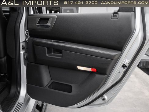 Used 2009 HUMMER H2 Luxury image 50