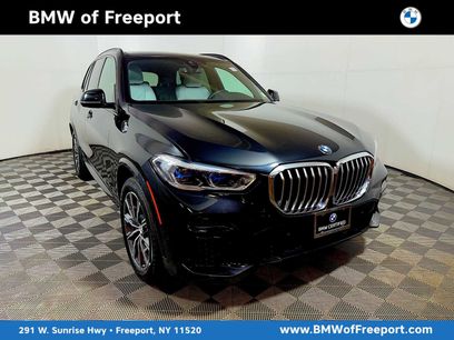 Certified 2023 BMW X5 xDrive40i w/ Executive Package