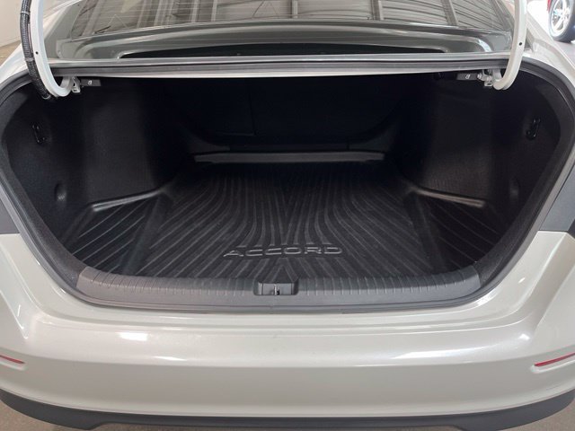 Used 2023 Honda Accord EX image 17