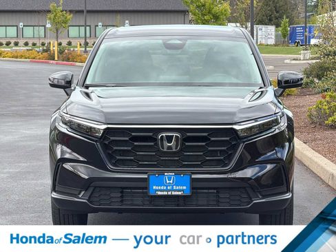 New 2026 Honda CR-V LX image 10