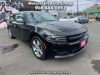 Used 2017 Dodge Charger SE w/ Popular Equipment Group