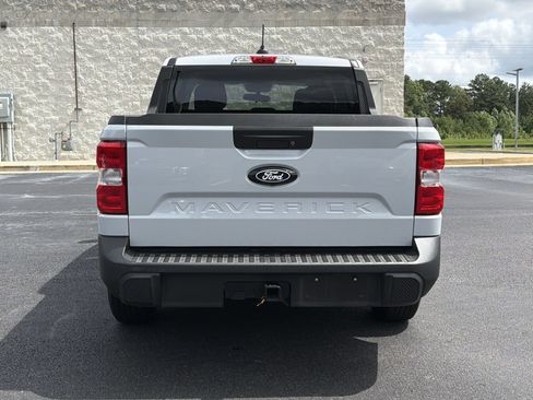 Certified 2026 Ford Maverick XLT AWD/4WD image 16