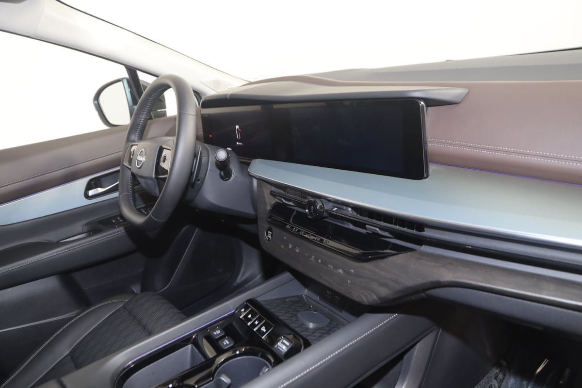 Used 2026 Nissan Murano Platinum w/ Cargo Package AWD/4WD image 38