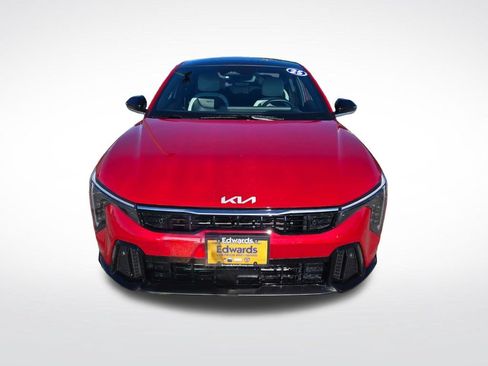Used 2025 Kia K4 GT-Line Turbo FWD image 10