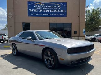 Used 2014 Dodge Challenger R/T w/ R/T Redline Group RWD video 1