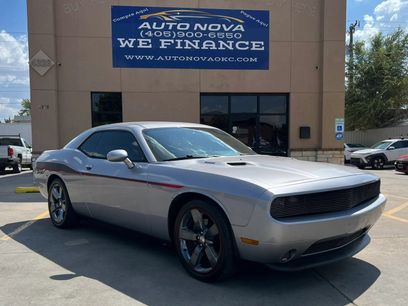 Used 2014 Dodge Challenger R/T w/ R/T Redline Group