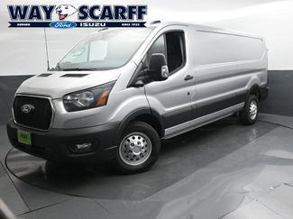 New 2026 Ford Transit 150 Low Roof AWD video 1