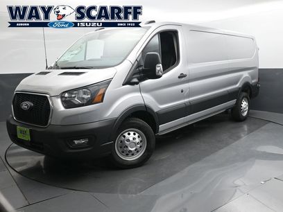 New 2026 Ford Transit 150 Low Roof AWD