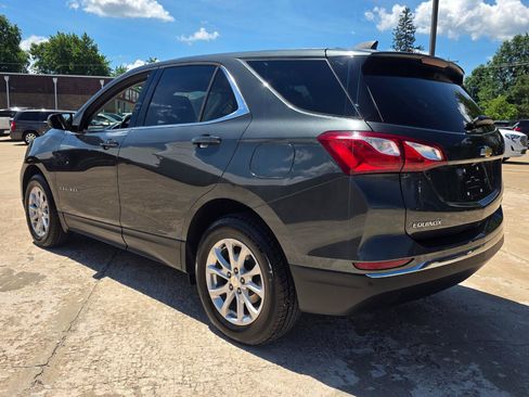 Used 2020 Chevrolet Equinox LT AWD/4WD image 15