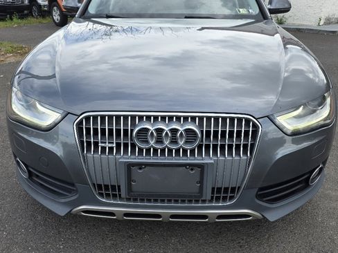 Used 2015 Audi A4 Premium w/ Audi MMI Navigation image 9