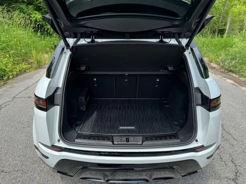 Certified 2023 Land Rover Range Rover Evoque R-Dynamic S AWD/4WD image 14