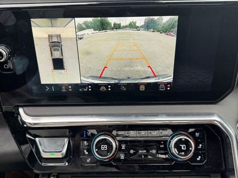 Certified 2024 GMC Sierra 1500 Denali Ultimate AWD/4WD image 18