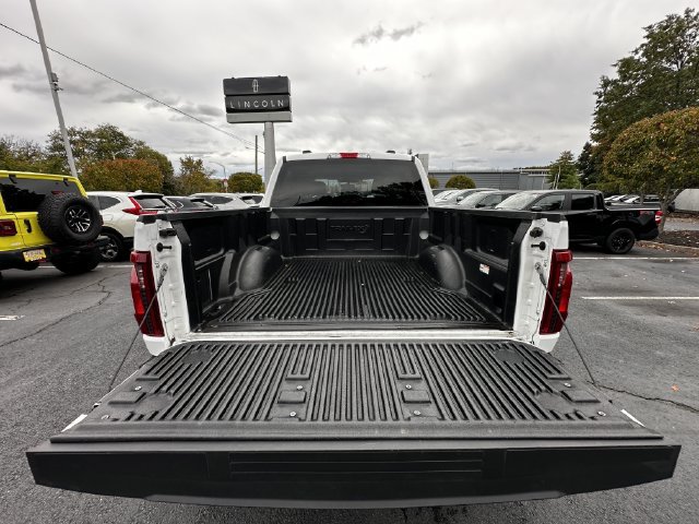 Certified 2025 Ford F150 XLT w/ Equipment Group 301A Standard AWD/4WD image 39