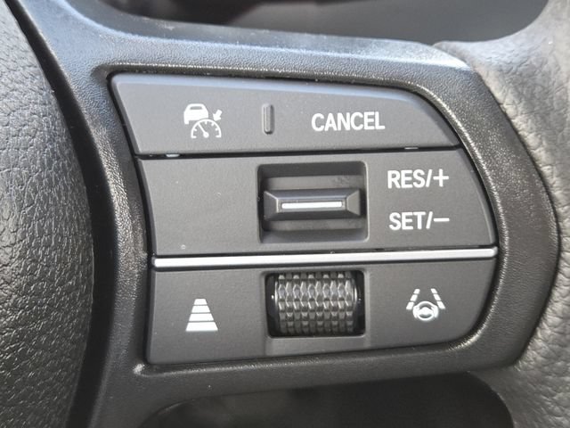 New 2026 Honda Accord LX image 18