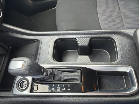 Used 2024 Nissan Sentra SV image 26