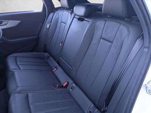 Used 2017 Audi A4 2.0T Premium Plus w/ Premium Plus Package image 21