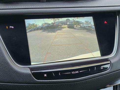 Used 2019 Cadillac XT5 Luxury FWD image 26