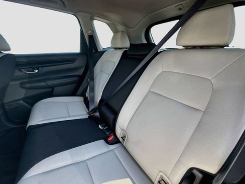 Certified 2023 Honda CR-V EX image 29