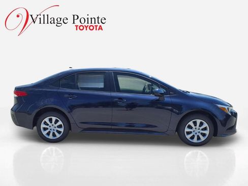 Used 2026 Toyota Corolla LE FWD image 6
