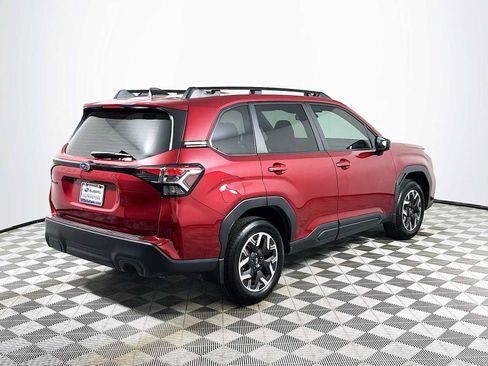 Certified 2026 Subaru Forester AWD/4WD image 7