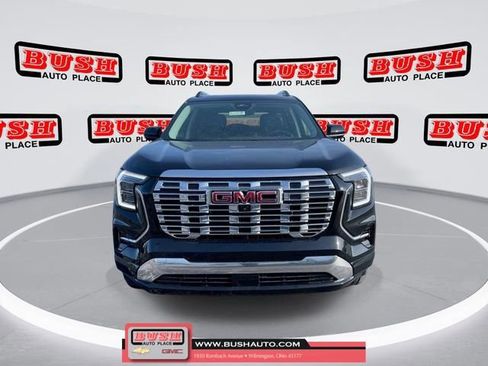 New 2026 GMC Terrain Denali image 5