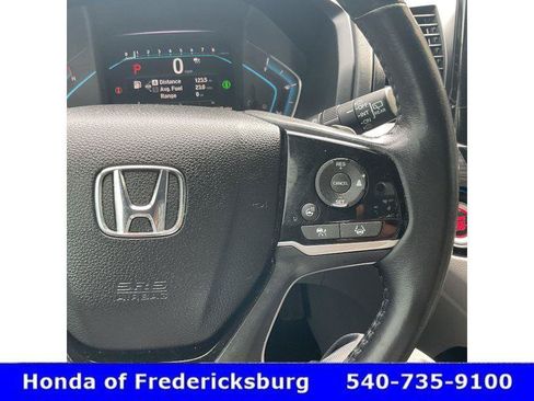 Certified 2022 Honda Odyssey Elite image 23