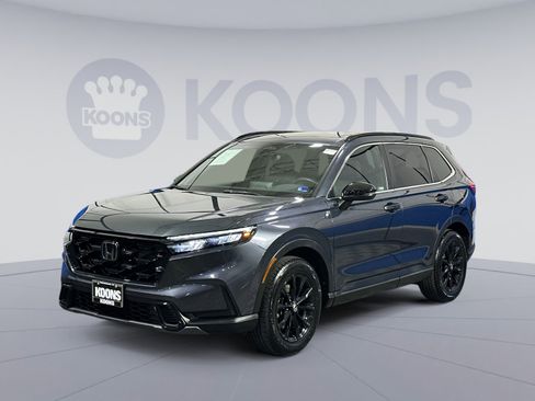 Used 2023 Honda CR-V Sport image 1