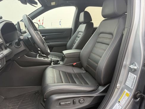 Used 2024 Honda CR-V Sport-L image 7