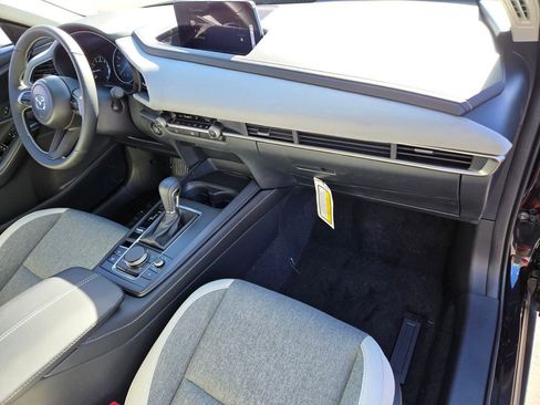 New 2026 MAZDA CX-30 AWD 2.5 S image 22
