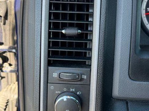 Used 2014 RAM 1500 Tradesman w/ Popular Equipment Group RWD image 11