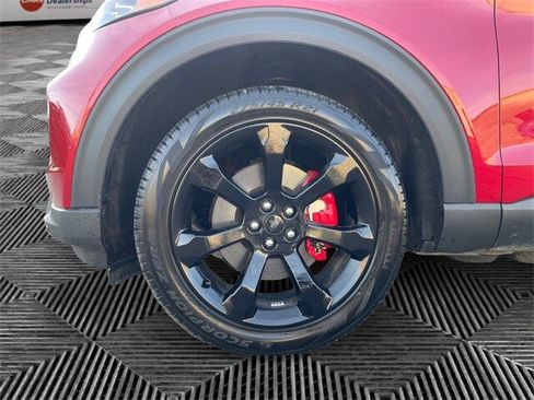 Used 2023 Ford Explorer ST w/ Equipment Group 401A image 14
