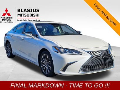 Used 2021 Lexus ES 350 w/ Premium Package