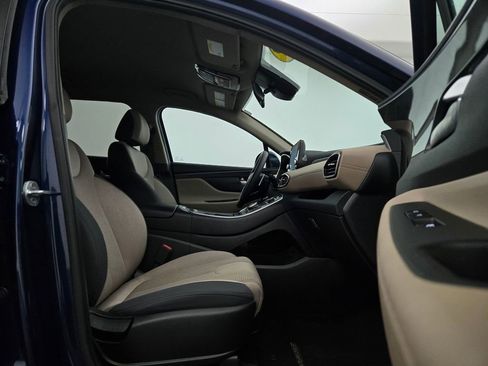 Used 2022 Hyundai Santa Fe SEL image 29